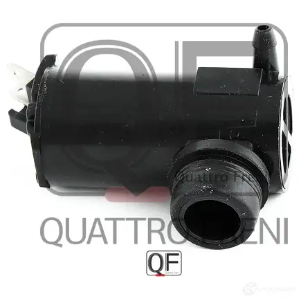 Моторчик омывателя QUATTRO FRENI XX 92E6 1233220660 QF00N00036 изображение 1