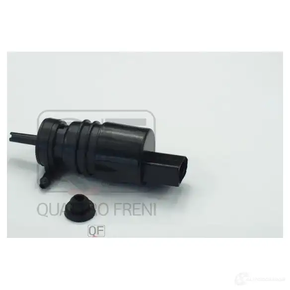 Моторчик омывателя QUATTRO FRENI 1422488400 AF 16V1 QF00N00038 - Изображение 1