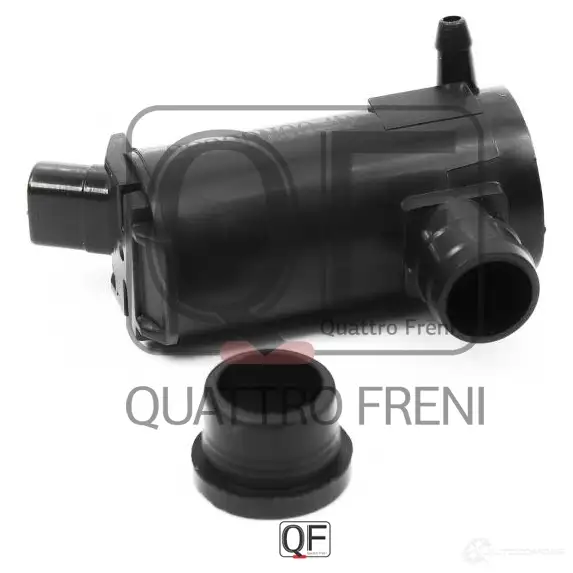 Моторчик омывателя QUATTRO FRENI QF00N00050 A48X P 1422488404 - Изображение 1