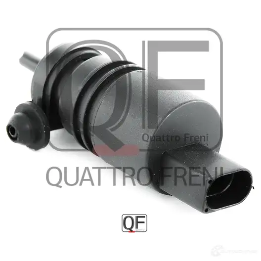 Моторчик омывателя QUATTRO FRENI O BXF4 QF00N00060 1233220708 изображение 1
