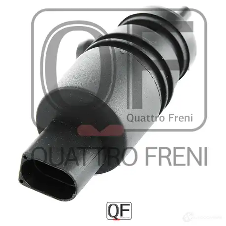 Моторчик омывателя QUATTRO FRENI O BXF4 QF00N00060 1233220708 изображение 2