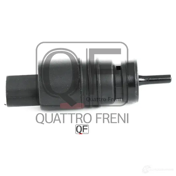Моторчик омывателя QUATTRO FRENI O BXF4 QF00N00060 1233220708 изображение 3