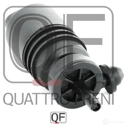 Моторчик омывателя QUATTRO FRENI O BXF4 QF00N00060 1233220708 изображение 4