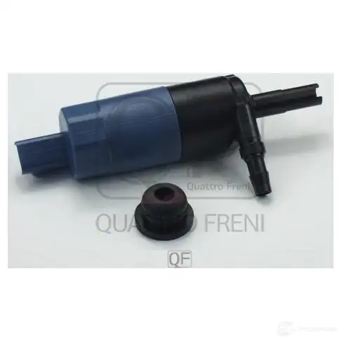 Моторчик омывателя QUATTRO FRENI 1422488415 A R6PUH QF00N00064 - Изображение 1