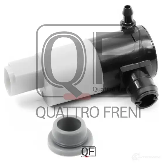 Моторчик омывателя QUATTRO FRENI 1233220728 UL9V KIP QF00N00067 изображение 0