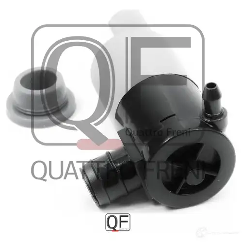 Моторчик омывателя QUATTRO FRENI 1233220728 UL9V KIP QF00N00067 изображение 2