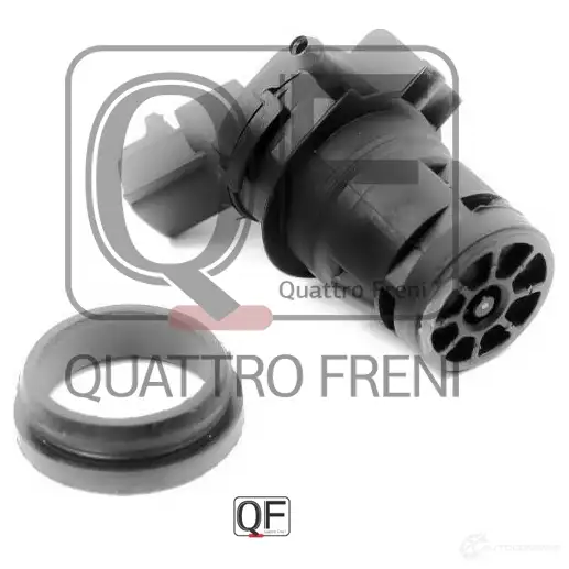 Моторчик омывателя QUATTRO FRENI QF00N00081 1233220814 FM IZPV изображение 1