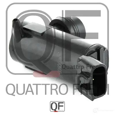 Моторчик омывателя QUATTRO FRENI QF00N00083 1233220830 7U0G 3H изображение 4