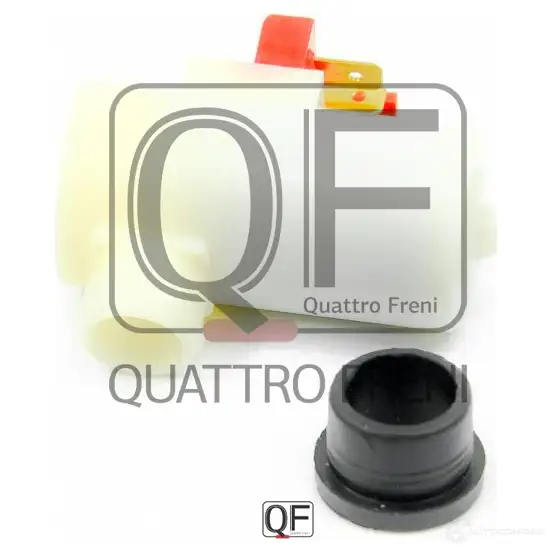 Моторчик омывателя QUATTRO FRENI 2VT VM QF00N00088 1233220848 изображение 0