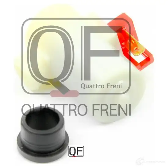 Моторчик омывателя QUATTRO FRENI 2VT VM QF00N00088 1233220848 изображение 1