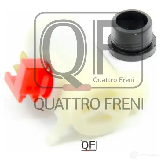 Моторчик омывателя QUATTRO FRENI 2VT VM QF00N00088 1233220848 изображение 4