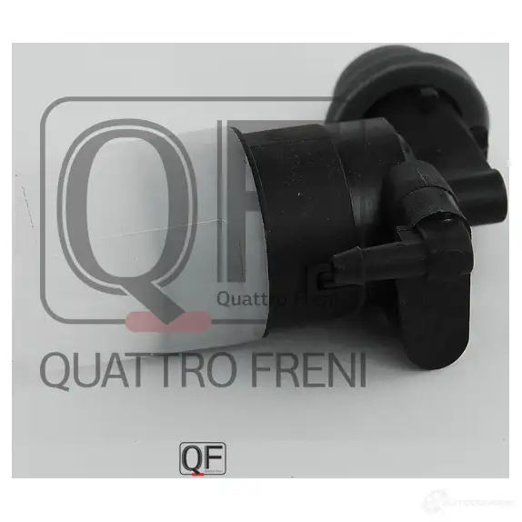 Моторчик омывателя QUATTRO FRENI QF00N00094 1233220864 VI RHN изображение 3