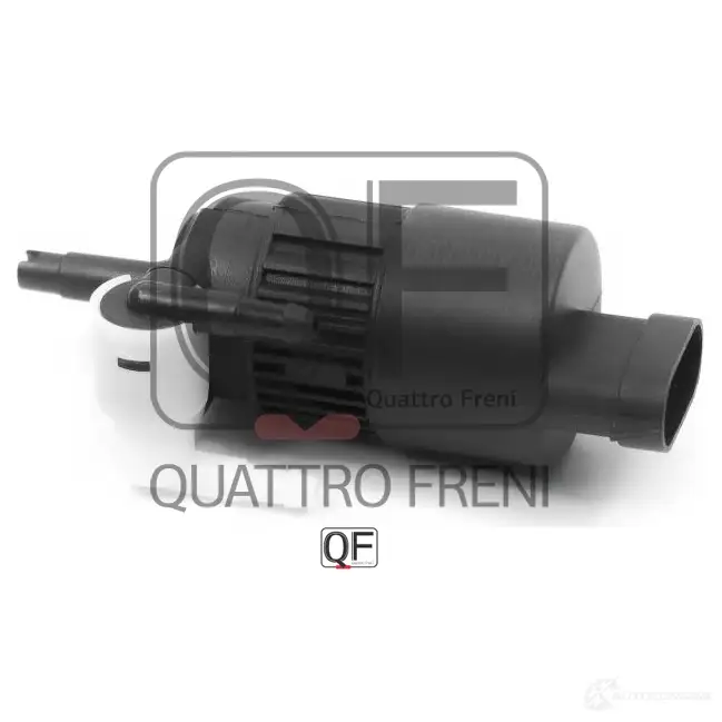 Моторчик омывателя QUATTRO FRENI OB0 YL3 QF00N00098 1233220894 изображение 4