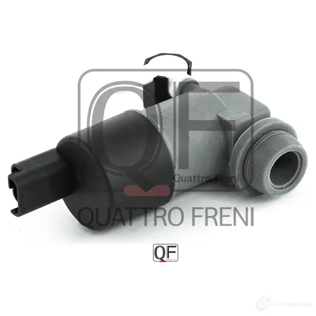 Моторчик омывателя QUATTRO FRENI XE1 SOL 1233220914 QF00N00102 изображение 3