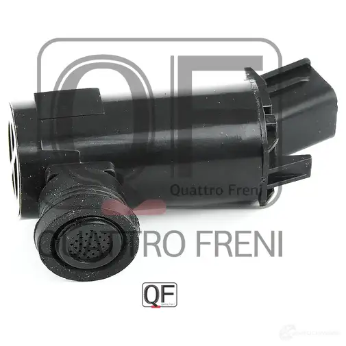 Моторчик омывателя QUATTRO FRENI QF00N00105 ZCM NW 1233220982 изображение 0