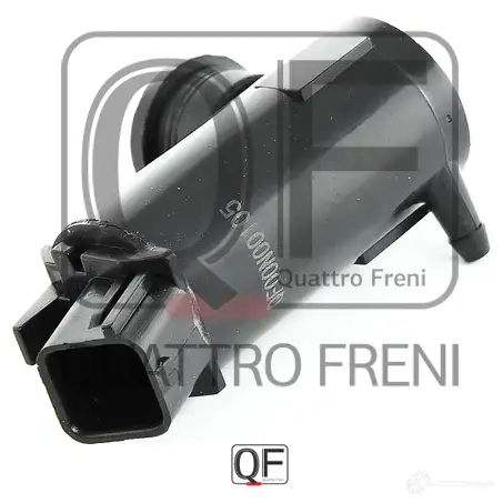 Моторчик омывателя QUATTRO FRENI QF00N00105 ZCM NW 1233220982 изображение 3