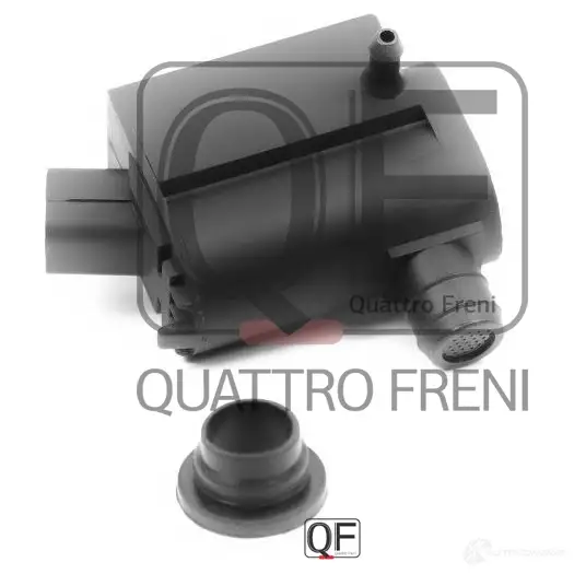 Моторчик омывателя QUATTRO FRENI 10 DCN 1233220984 QF00N00108 изображение 0