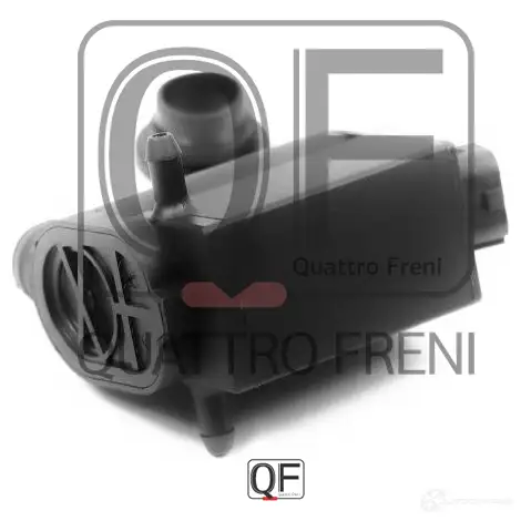 Моторчик омывателя QUATTRO FRENI 10 DCN 1233220984 QF00N00108 изображение 3