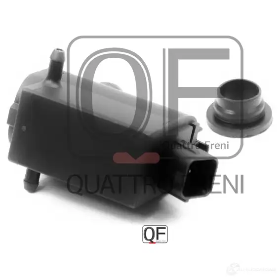 Моторчик омывателя QUATTRO FRENI 10 DCN 1233220984 QF00N00108 изображение 4