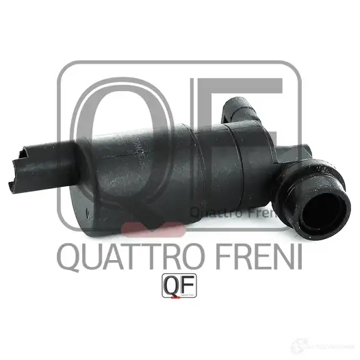 Моторчик омывателя QUATTRO FRENI O C01Y 1233220986 QF00N00109 изображение 0