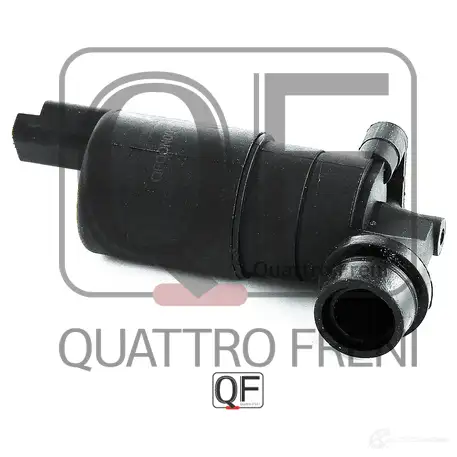 Моторчик омывателя QUATTRO FRENI O C01Y 1233220986 QF00N00109 изображение 1