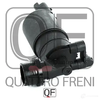 Моторчик омывателя QUATTRO FRENI O C01Y 1233220986 QF00N00109 изображение 2