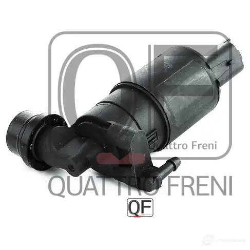 Моторчик омывателя QUATTRO FRENI O C01Y 1233220986 QF00N00109 изображение 3
