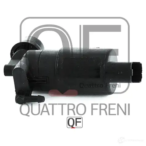 Моторчик омывателя QUATTRO FRENI O C01Y 1233220986 QF00N00109 изображение 4