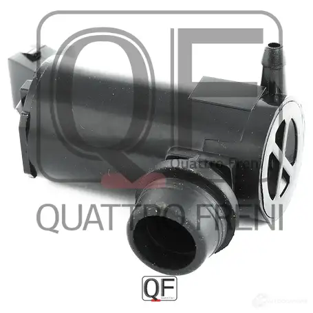 Моторчик омывателя QUATTRO FRENI QF00N00116 1233221016 C 3M4X изображение 1