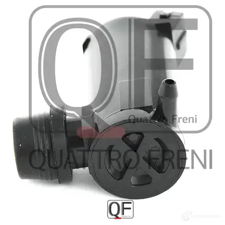 Моторчик омывателя QUATTRO FRENI QF00N00116 1233221016 C 3M4X изображение 2