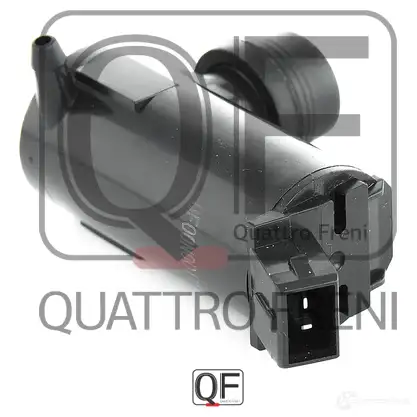 Моторчик омывателя QUATTRO FRENI QF00N00116 1233221016 C 3M4X изображение 4