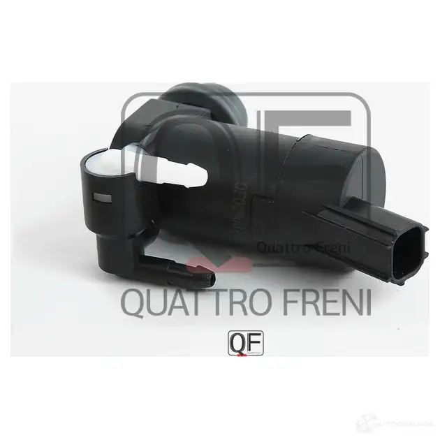 Моторчик омывателя QUATTRO FRENI O D7QR 1233221034 QF00N00118 изображение 4