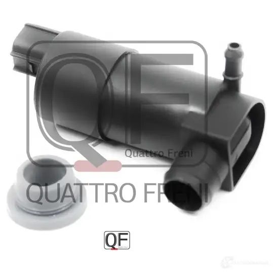 Моторчик омывателя QUATTRO FRENI S6 48AMF QF00N00128 1439945257 изображение 1
