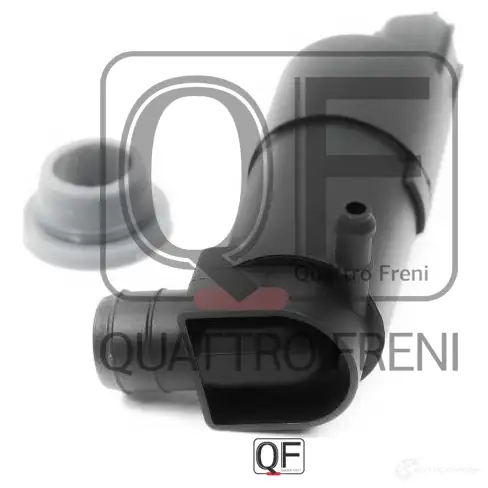 Моторчик омывателя QUATTRO FRENI S6 48AMF QF00N00128 1439945257 изображение 2