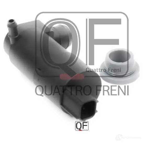 Моторчик омывателя QUATTRO FRENI S6 48AMF QF00N00128 1439945257 изображение 4