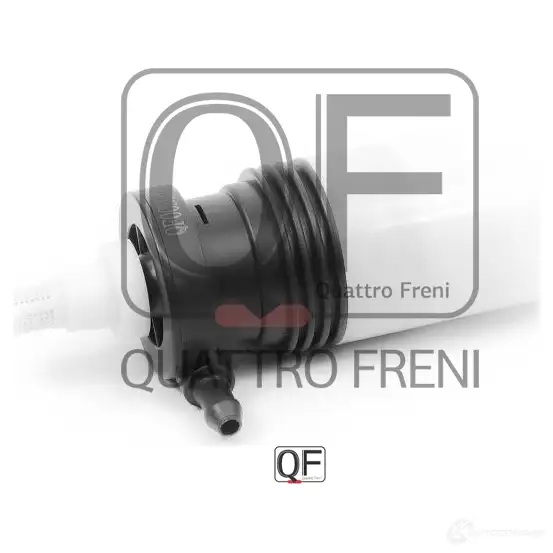 Моторчик омывателя QUATTRO FRENI N56 C0W QF00N00133 1439959121 изображение 0