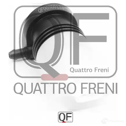 Моторчик омывателя QUATTRO FRENI N56 C0W QF00N00133 1439959121 изображение 2