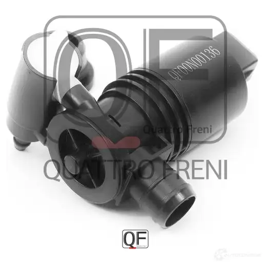 Моторчик омывателя QUATTRO FRENI QF00N00136 7 UE6B 1439949046 изображение 3