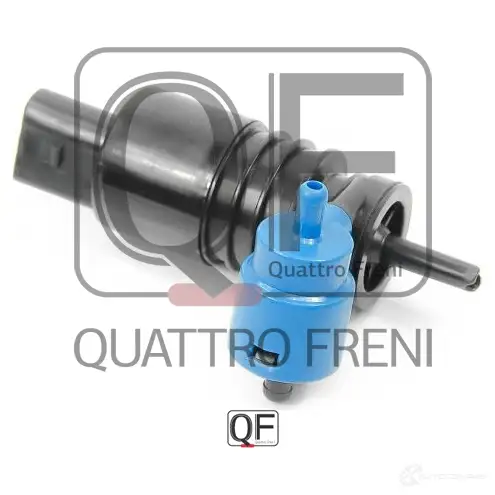 Моторчик омывателя QUATTRO FRENI F 2IFBKY 1439950343 QF00N00138 изображение 1