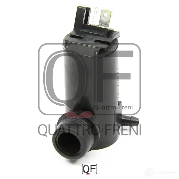 Моторчик омывателя QUATTRO FRENI JA KJJ 1439951930 QF00N00142 - Изображение 1