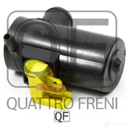 Моторчик омывателя QUATTRO FRENI 1439951932 M XWUGV2 QF00N00144 изображение 1