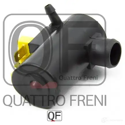Моторчик омывателя QUATTRO FRENI 1439951932 M XWUGV2 QF00N00144 изображение 3