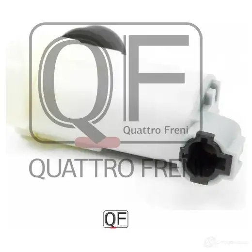 Моторчик омывателя QUATTRO FRENI QF00N00145 1439942732 FMJO BJ изображение 1