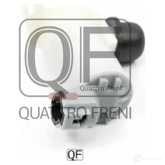 Моторчик омывателя QUATTRO FRENI QF00N00145 1439942732 FMJO BJ изображение 2