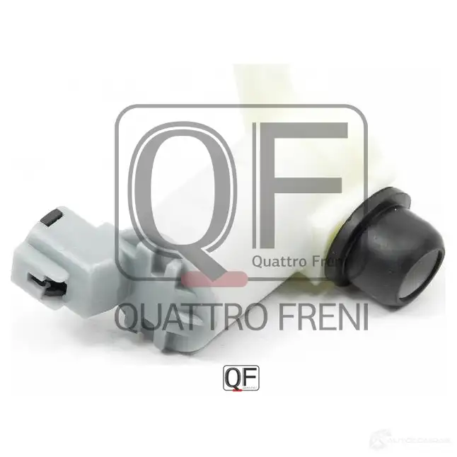 Моторчик омывателя QUATTRO FRENI QF00N00145 1439942732 FMJO BJ изображение 3