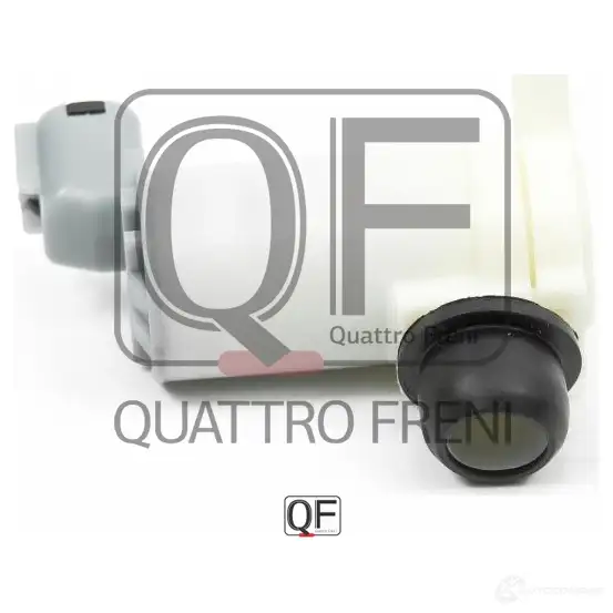 Моторчик омывателя QUATTRO FRENI QF00N00145 1439942732 FMJO BJ изображение 4