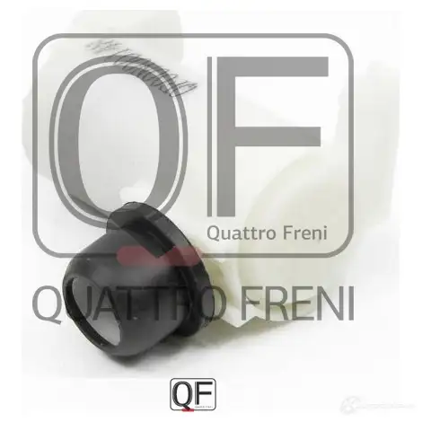 Моторчик омывателя QUATTRO FRENI QF00N00148 NFR AGH 1439953181 изображение 2