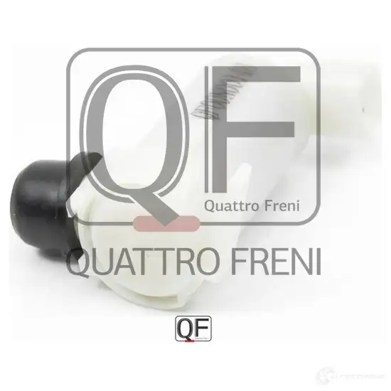 Моторчик омывателя QUATTRO FRENI QF00N00148 NFR AGH 1439953181 изображение 3