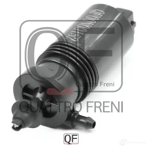 Моторчик омывателя QUATTRO FRENI QF00N00152 1439959145 IUYB 5R изображение 3