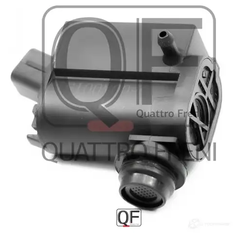 Моторчик омывателя QUATTRO FRENI QF00N00157 1439947589 G 7NUXU изображение 1
